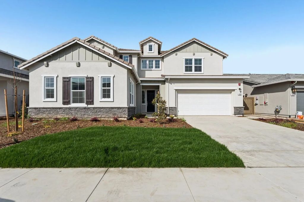 10298 Ayla Way, Elk Grove