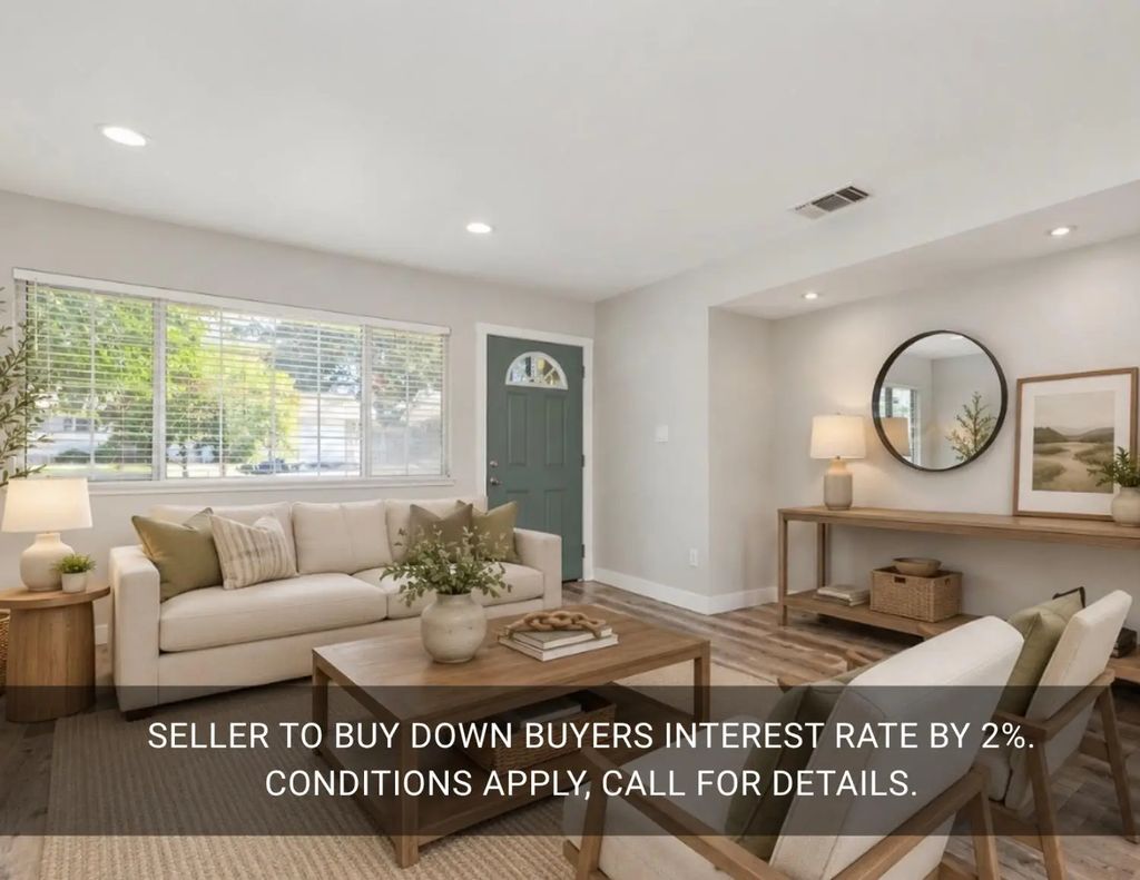 6983 Brayton Avenue, Citrus Heights