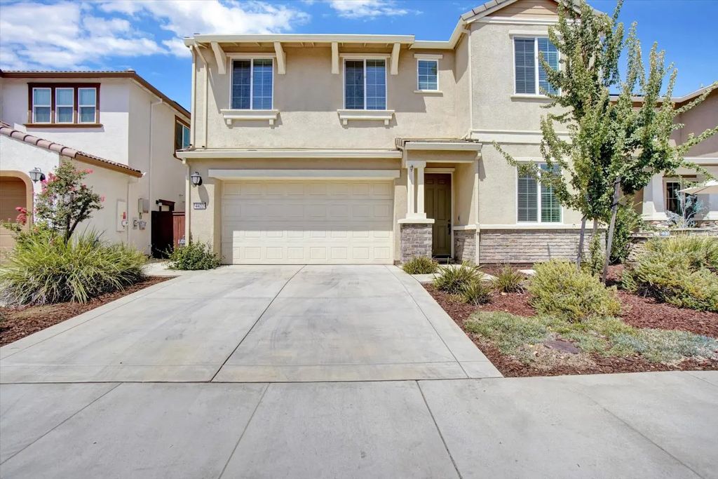 4422 French Drive, Folsom