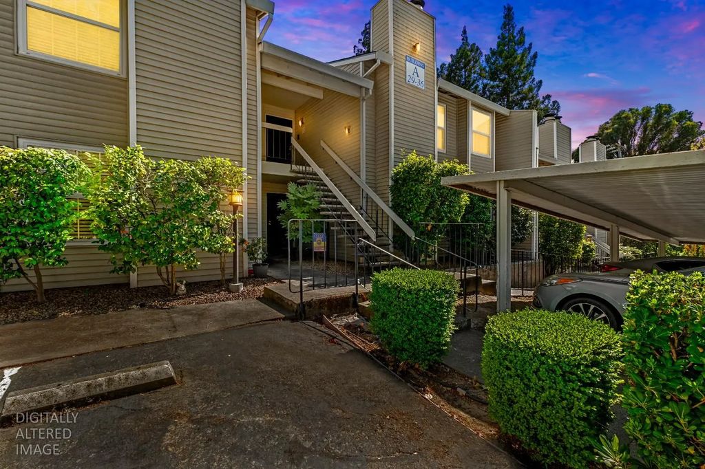 7131 Stella Lane 32, Carmichael