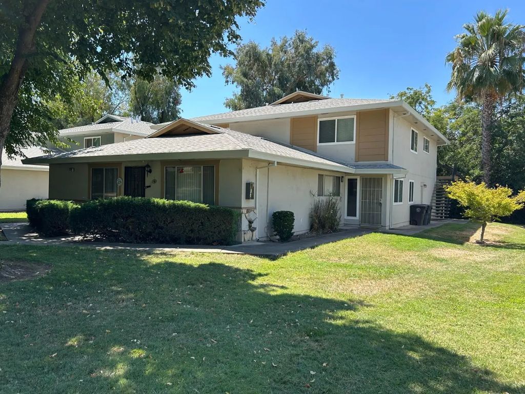 6261 Cavan Drive 2, Citrus Heights