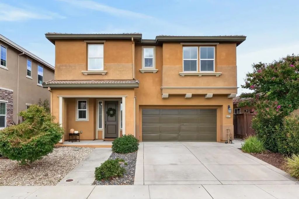 9912 Carico Way, Elk Grove