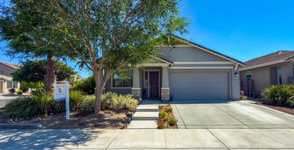 2796 Maraschino Way, Antelope