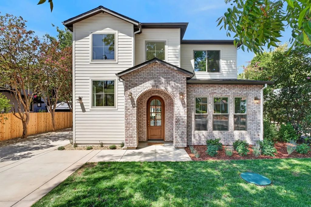 864 48th Street, Sacramento