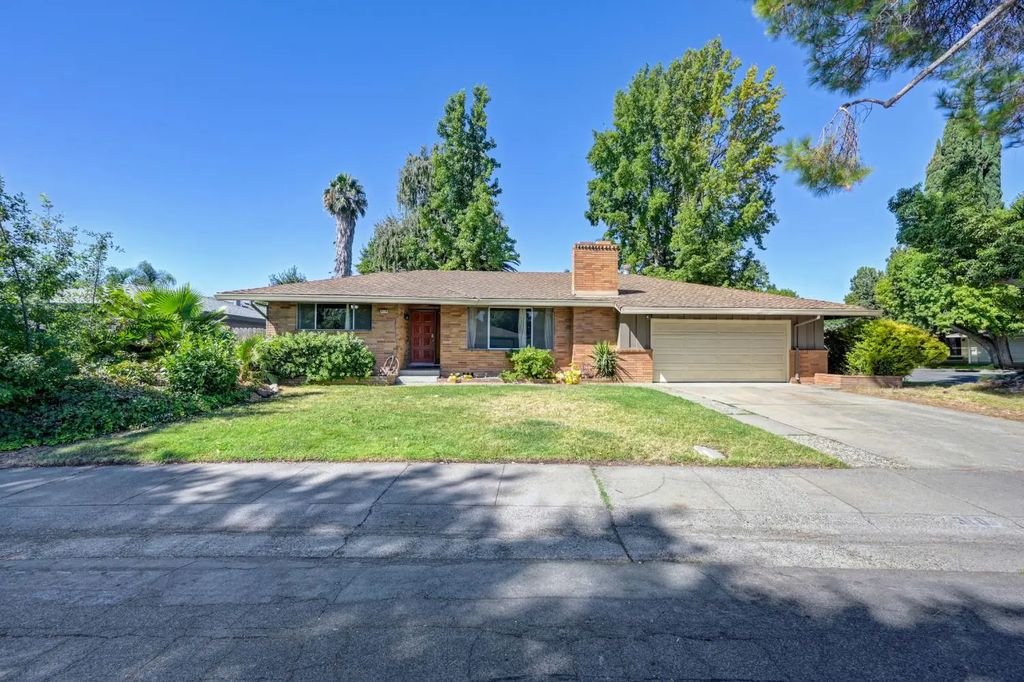 310 Bello Rio Way, Sacramento