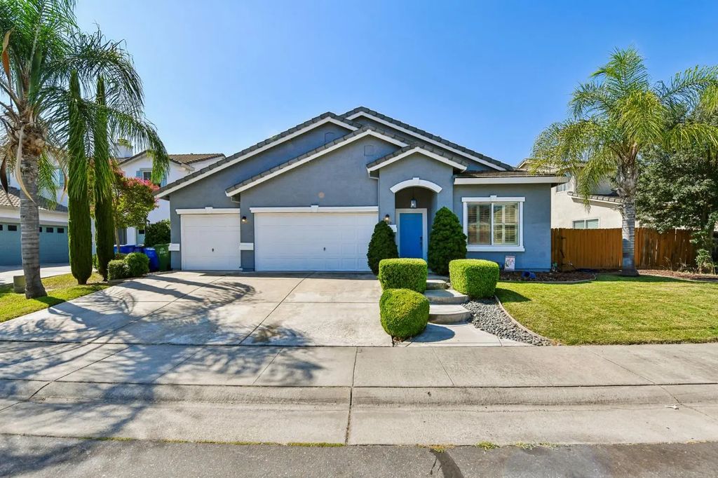 9656 Holly Glen Way, Elk Grove