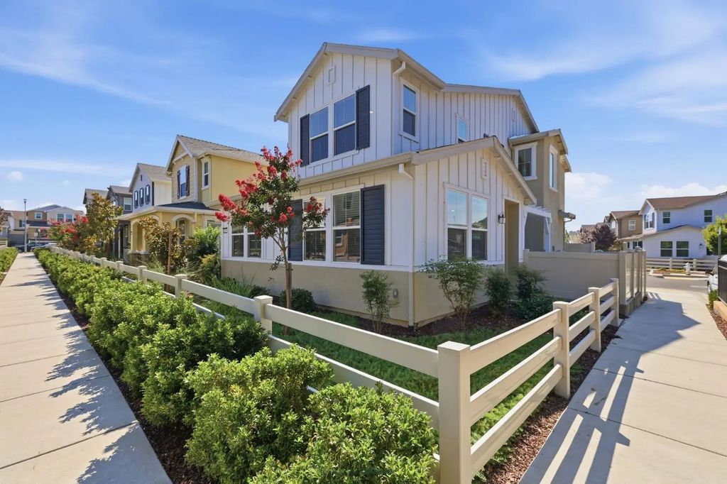 6197 Paseo De Harris, Citrus Heights