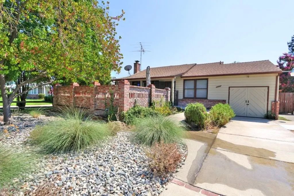 4000 Lusk Drive, Sacramento