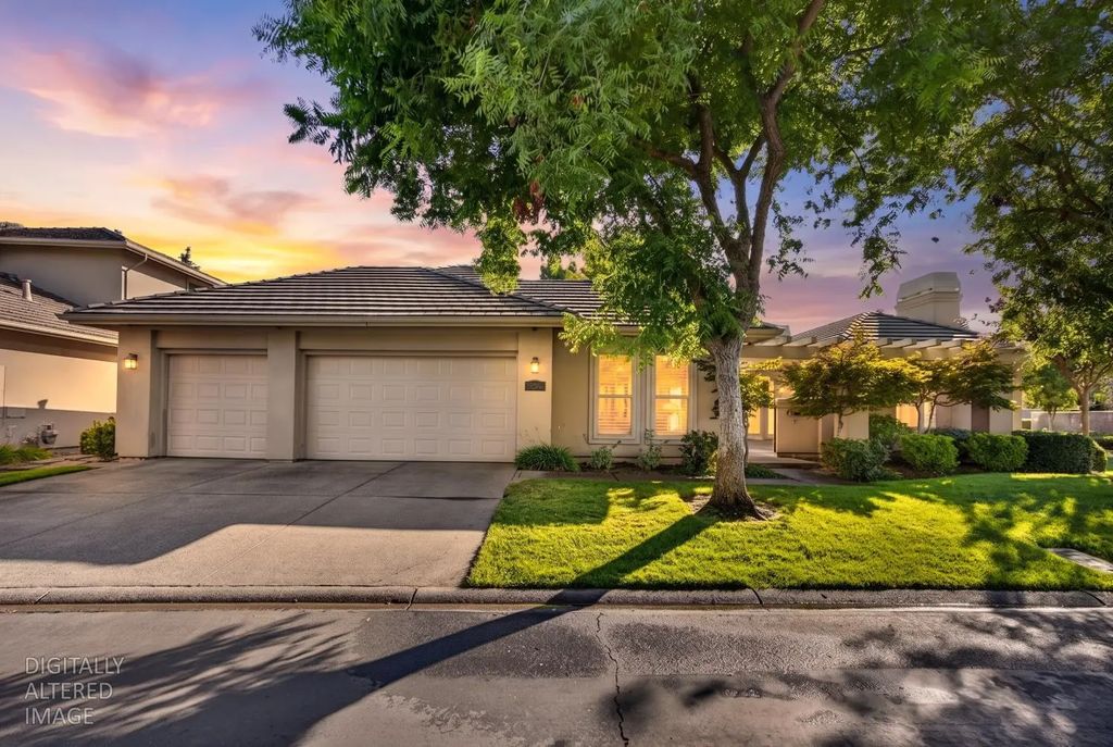 9596 Golf Course Lane, Elk Grove