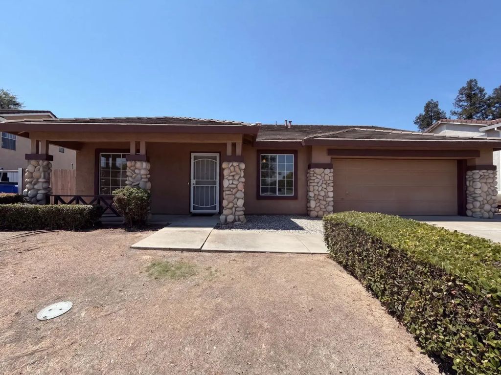 8460 Orchard Creek Way, Elk Grove
