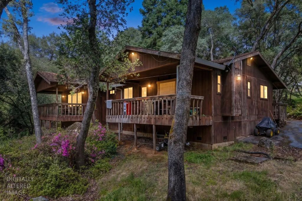 4740 Maggie Lane, Shingle Springs