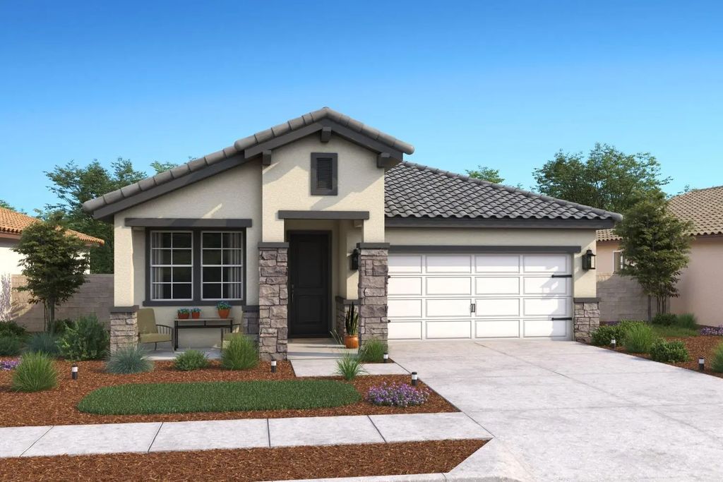 12445 Chelidon Way, Rancho Cordova