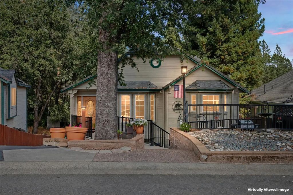 1344 Village Lane, Placerville