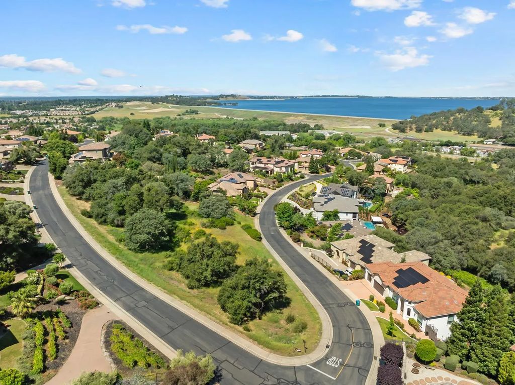 3148 Corsica Drive, El Dorado Hills