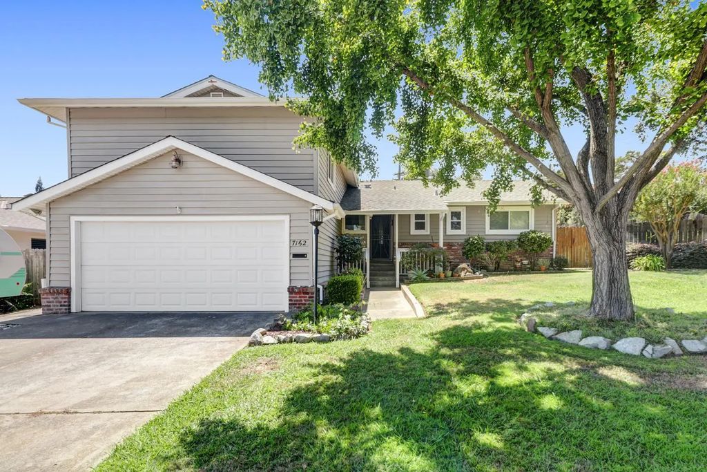 7162 Palace Circle, Fair Oaks