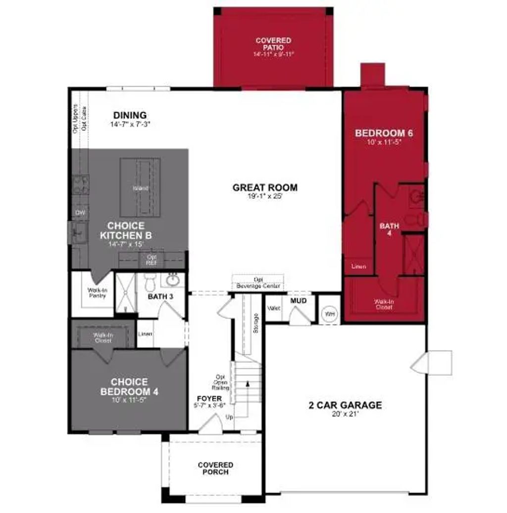 10161 Appy Ridge Way, Elk Grove