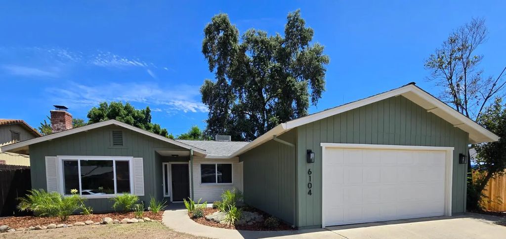 6104 Rita Lou Way, Citrus Heights