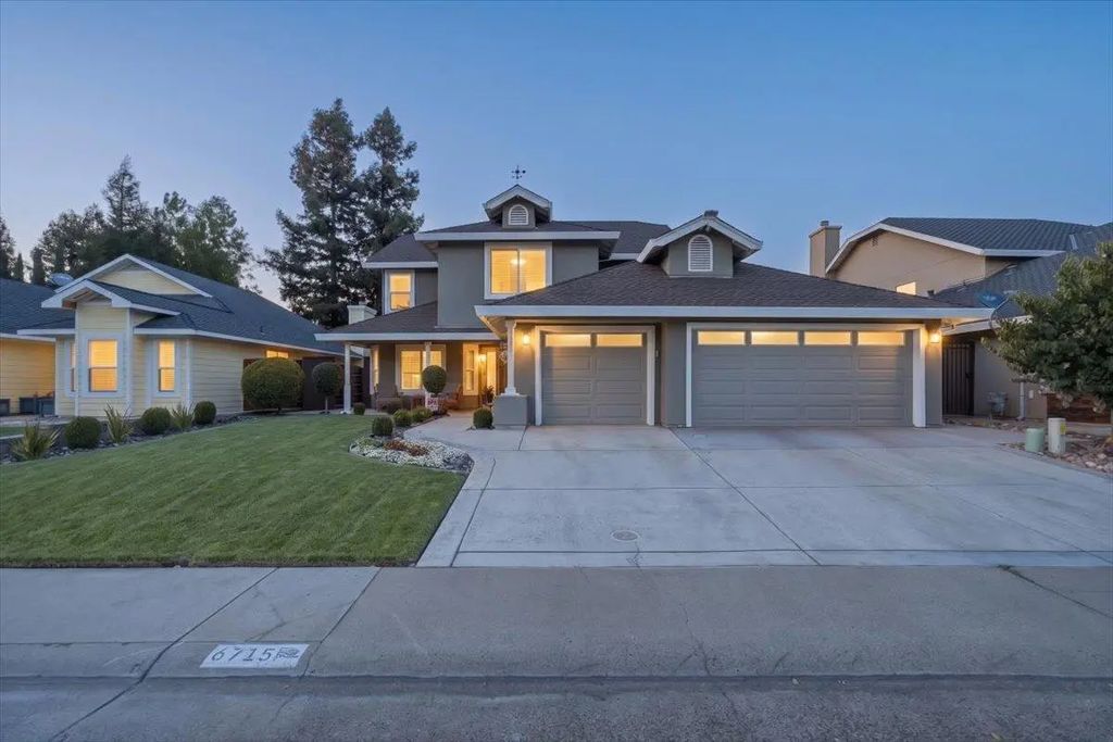 6715 Ashington Way, Elk Grove