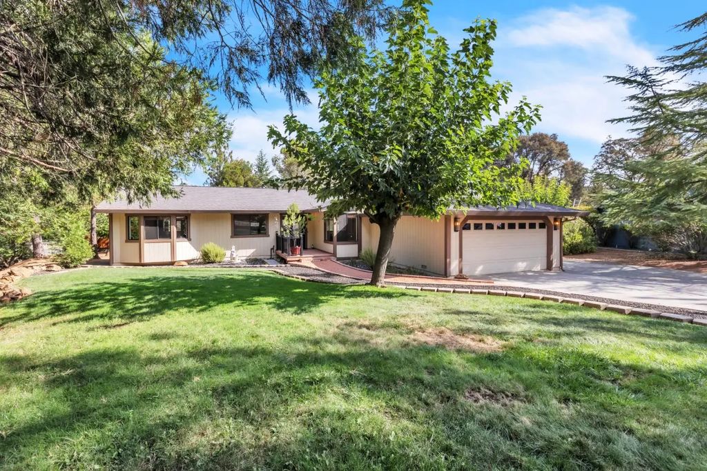 22510 Sunset Ridge Drive, Auburn