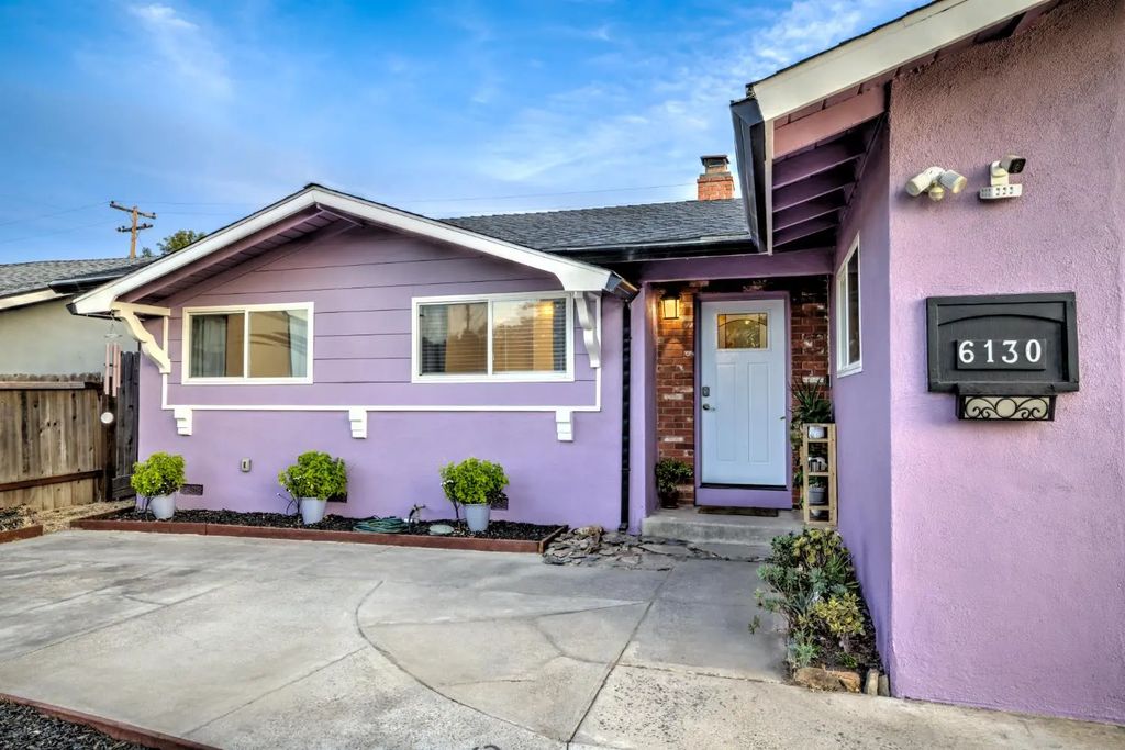 6130 Rumford, Citrus Heights