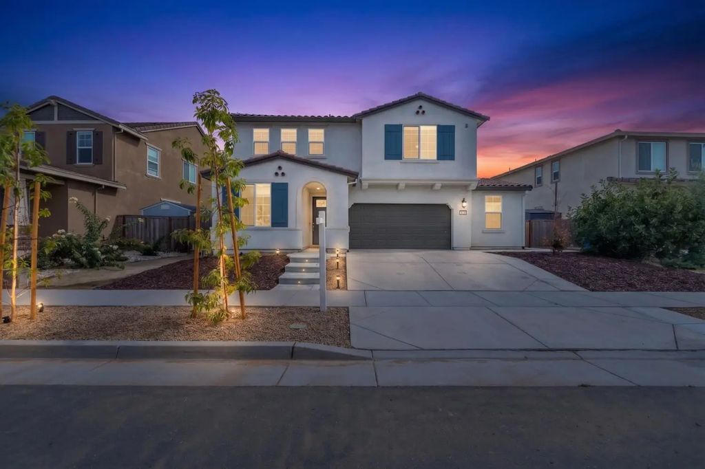 8170 Angsley Drive, Elk Grove