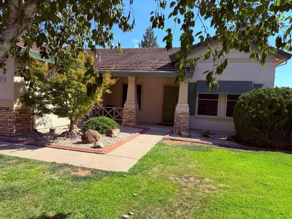 4824 Canfield Circle, Cameron Park