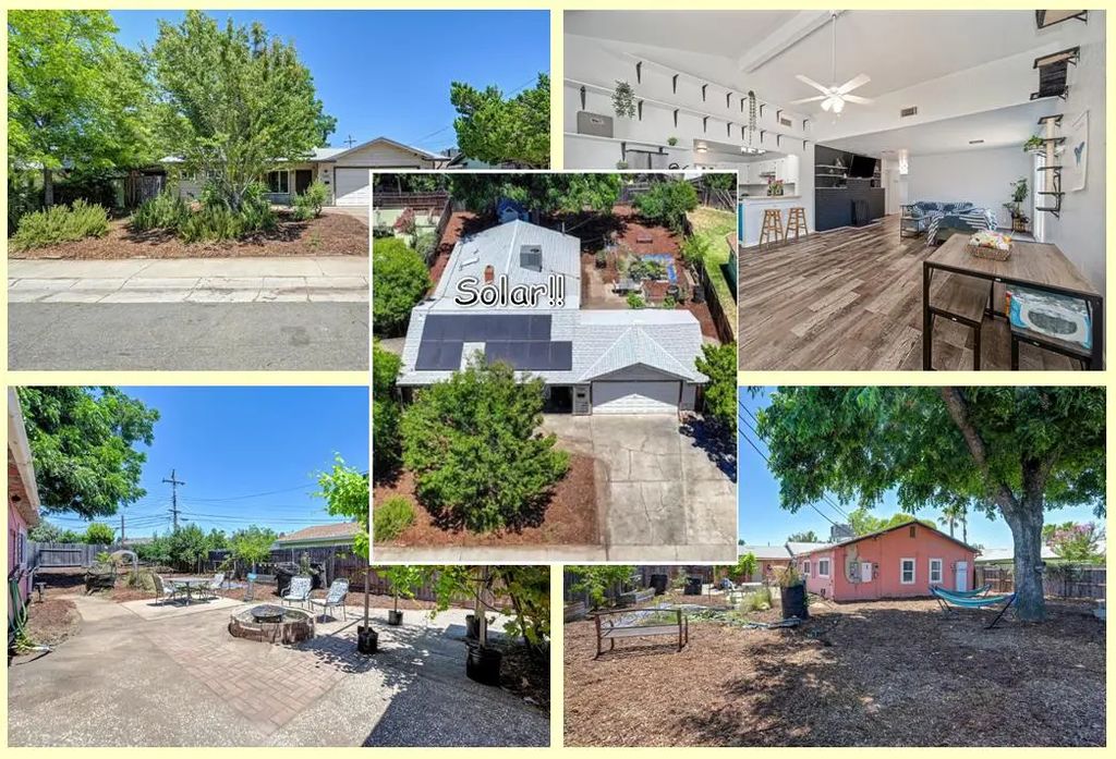 7321 Calvin Drive, Citrus Heights