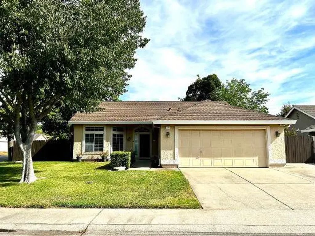 5401 Pearlstone Drive, Antelope
