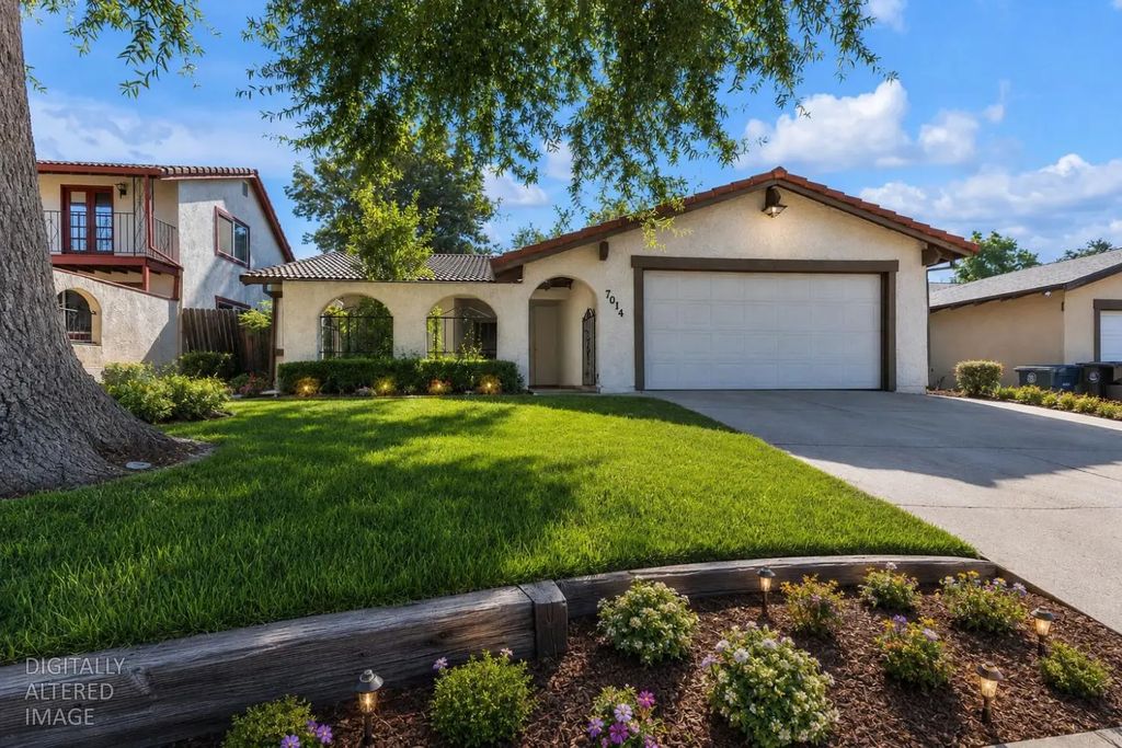 7014 Forbs Way, Citrus Heights