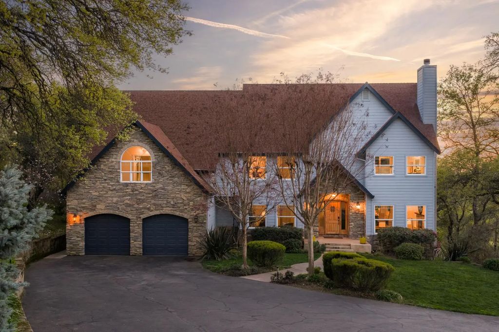 2045 Toscana Place, Auburn