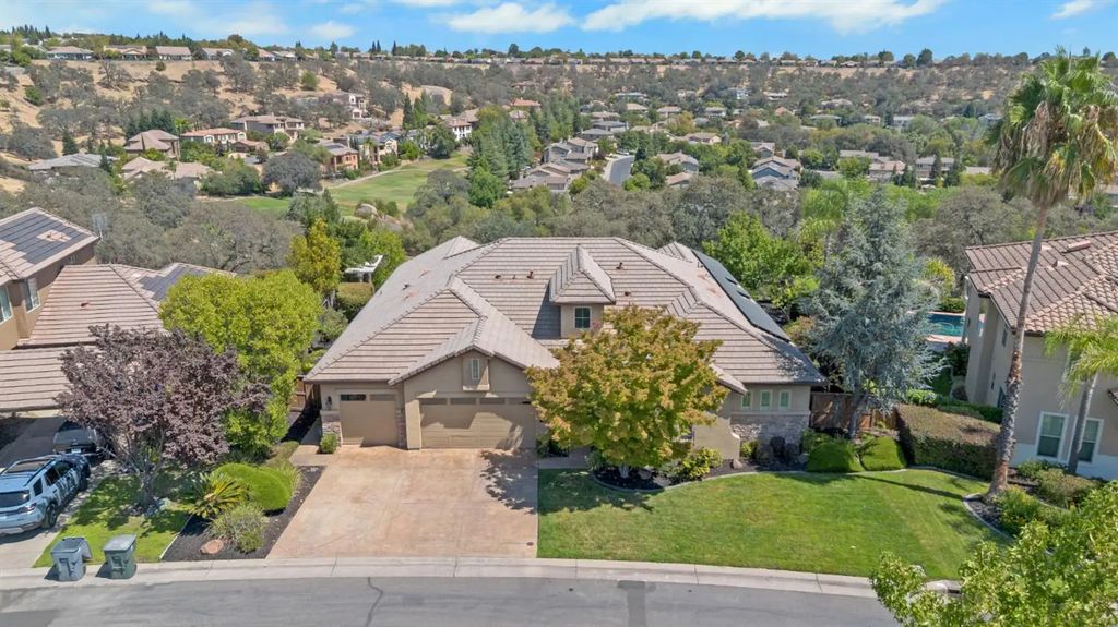 3441 Black Oak Drive, Rocklin