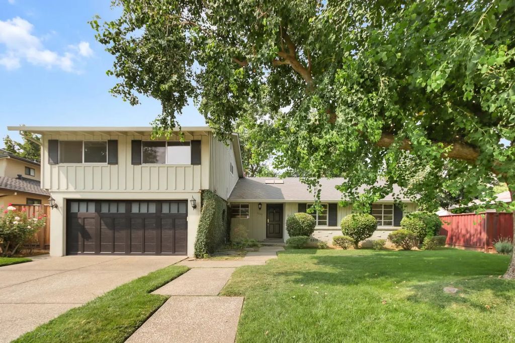 5330 Caleb Avenue, Sacramento