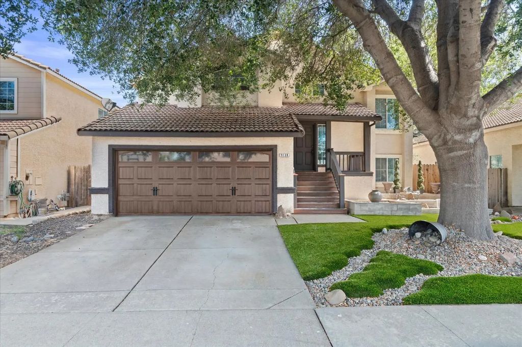 9139 Bungalow Way, Elk Grove