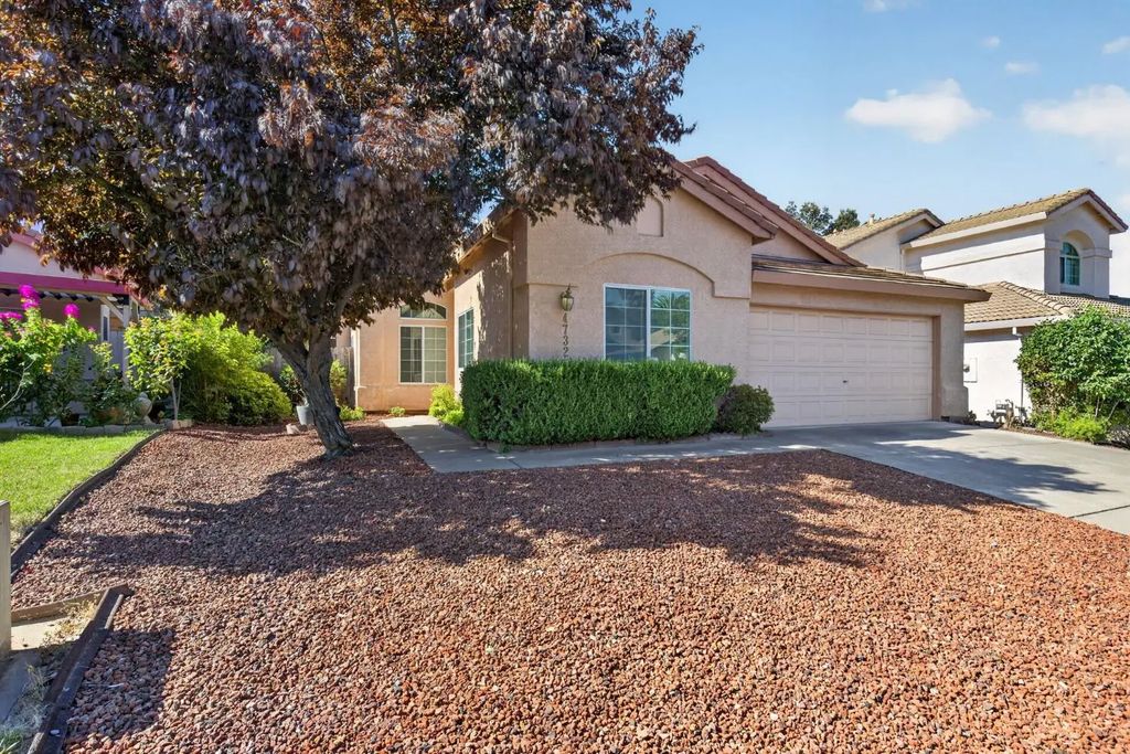 4732 Porto Pino Way, Antelope