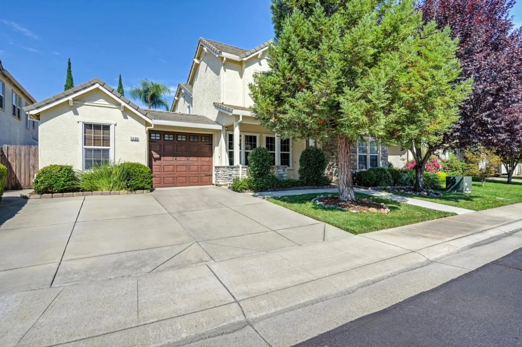 5408 Rowser Way, Elk Grove