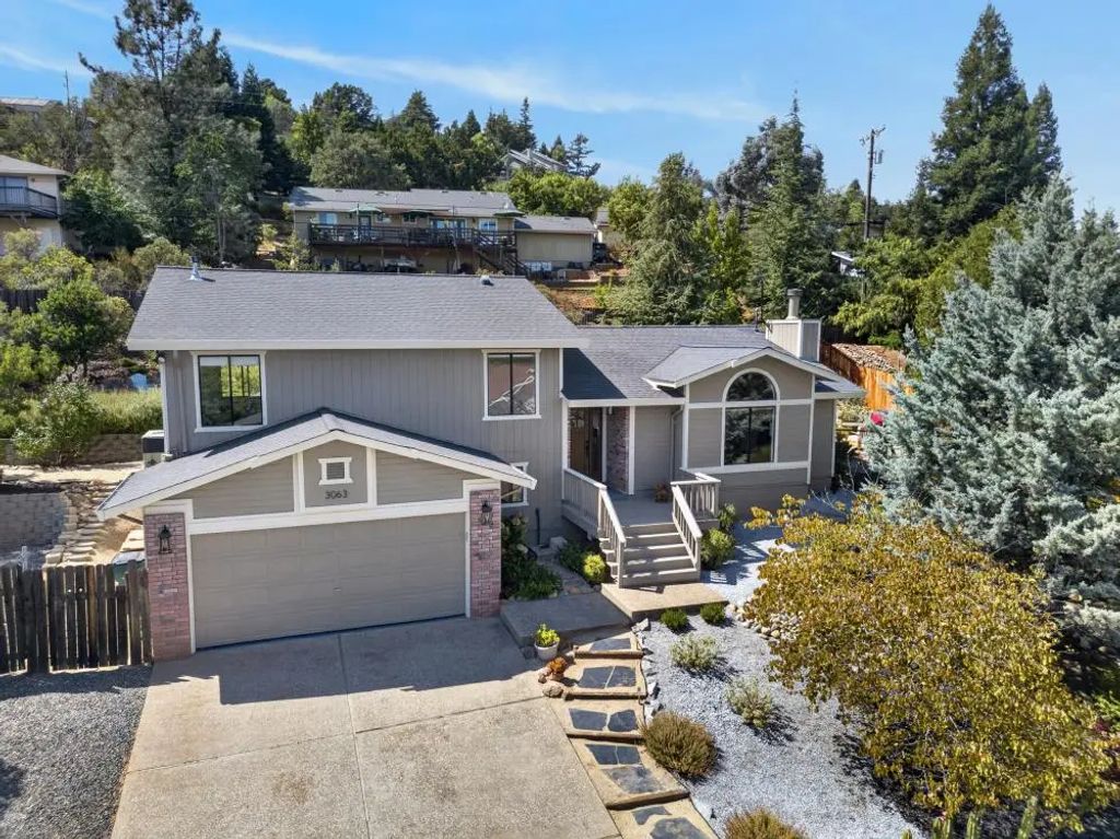 3063 Knollwood Drive, Cameron Park
