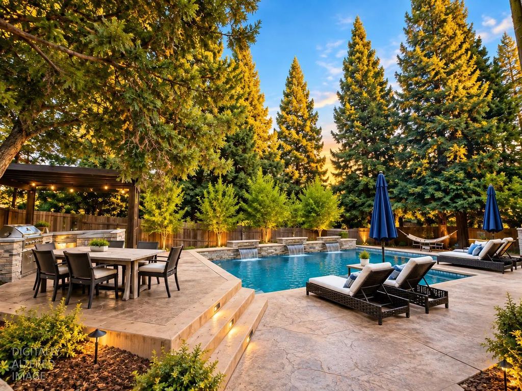 3197 Kensington Drive, El Dorado Hills