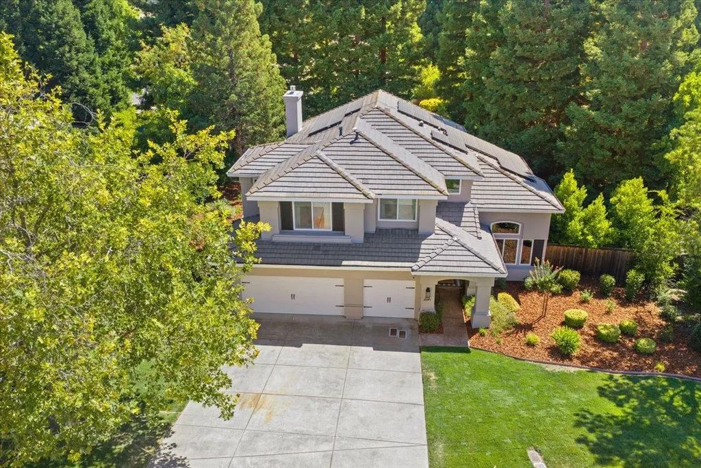 3197 Kensington Drive, El Dorado Hills