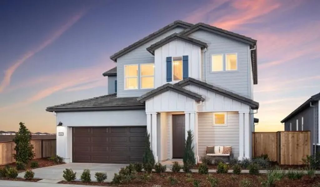 8213 Maisy Way, Elk Grove