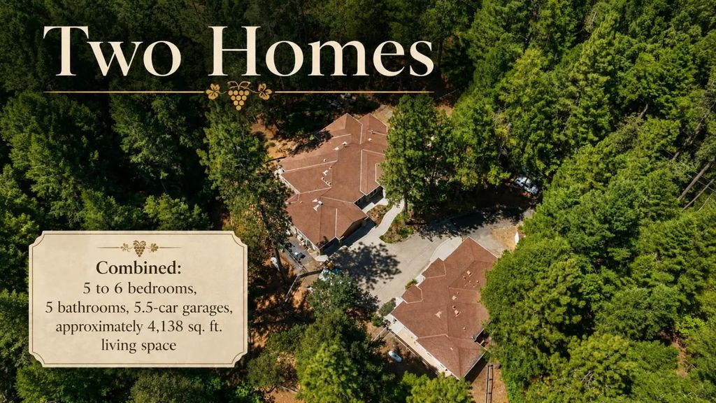 4550 Newtown Road, Placerville