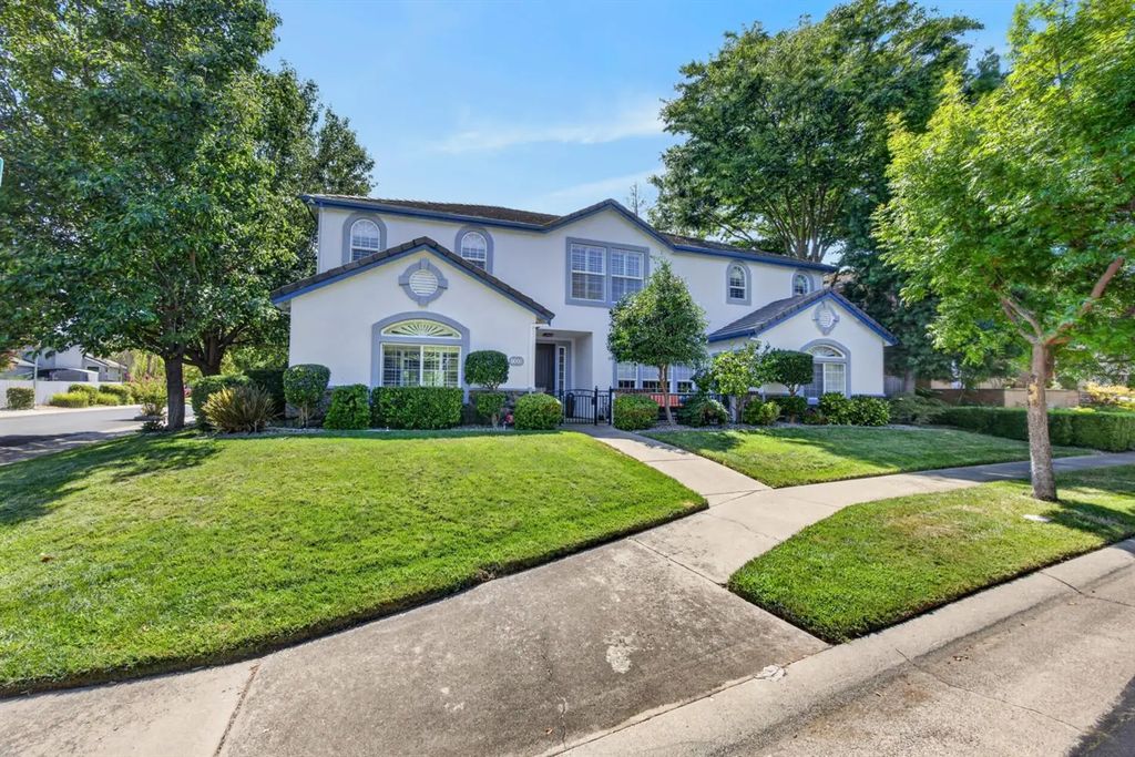 3408 Benedix Way, Elk Grove