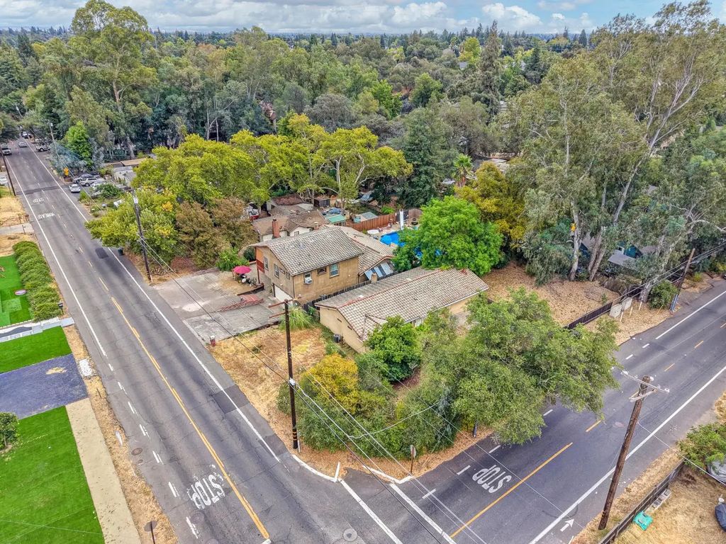 4136 Hollister Avenue, Carmichael