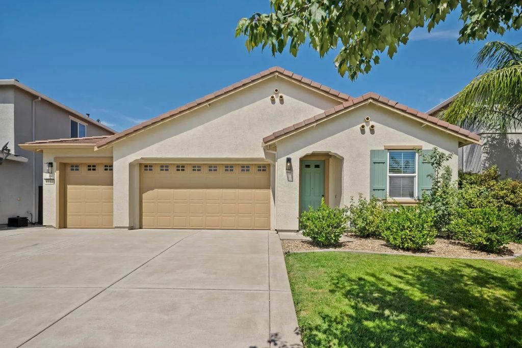 4337 Weathervane Way, Roseville
