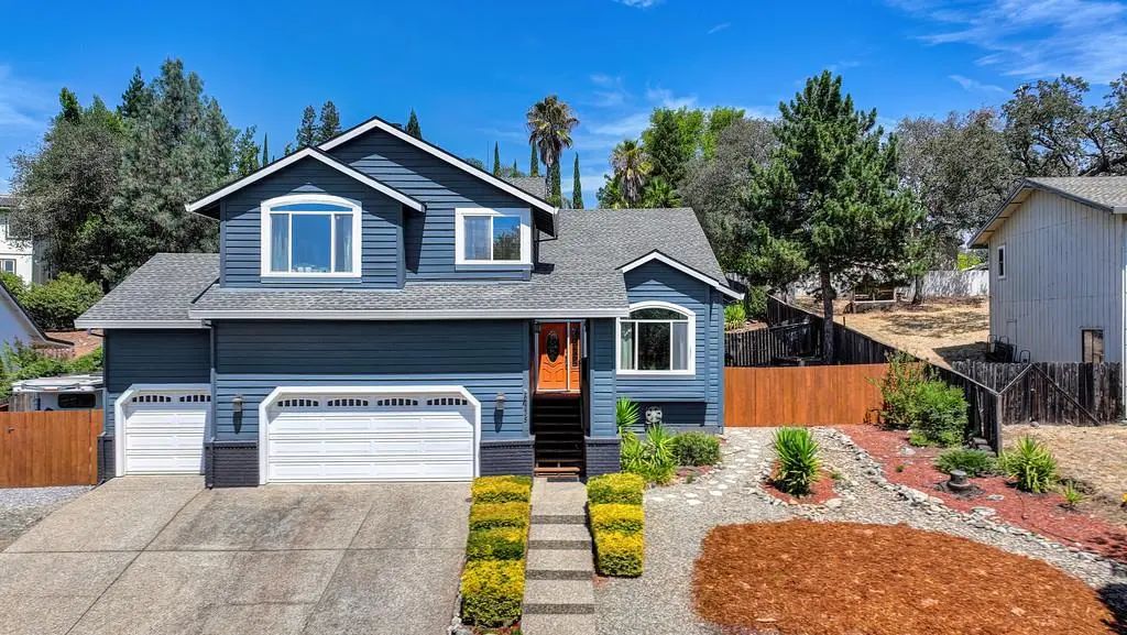 2535 Country Club Drive, Cameron Park