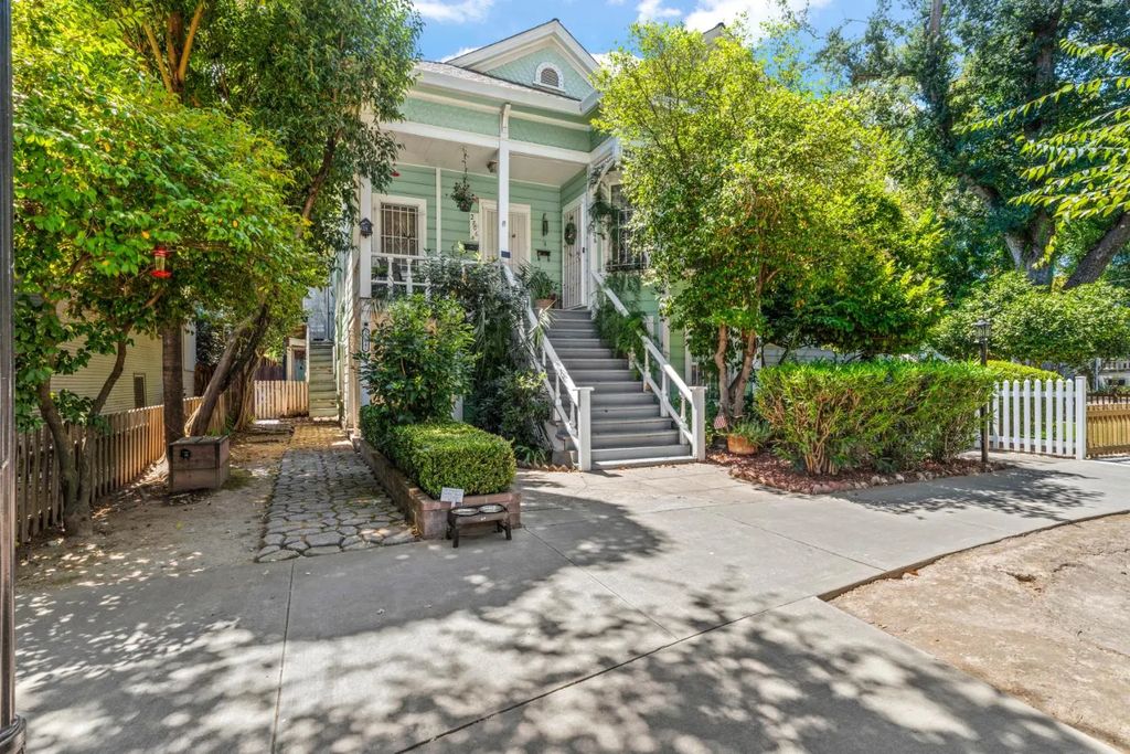 2706 F St, Sacramento