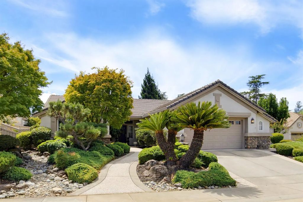 373 Cope Ridge Court, Roseville