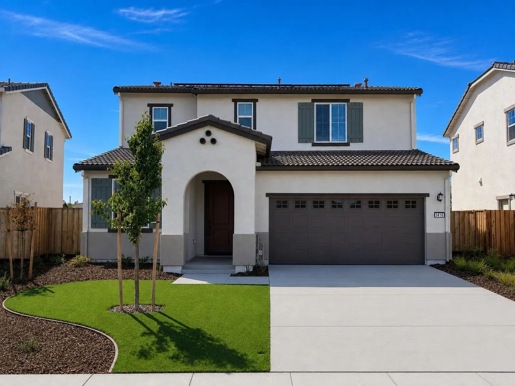 1416 Whitewater Way, Lincoln