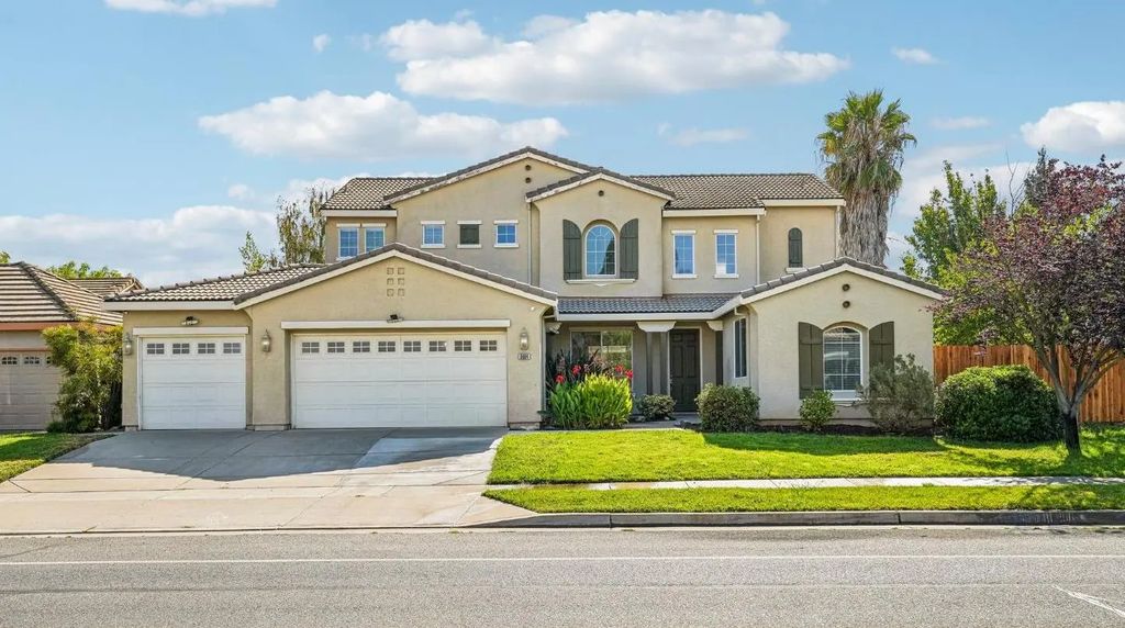 9604 Mainline Drive, Elk Grove