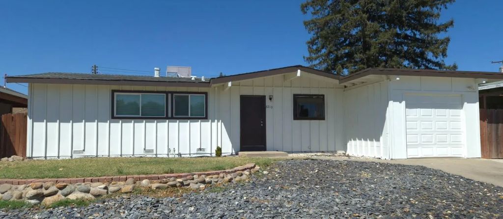7213 Chesline Drive, Citrus Heights