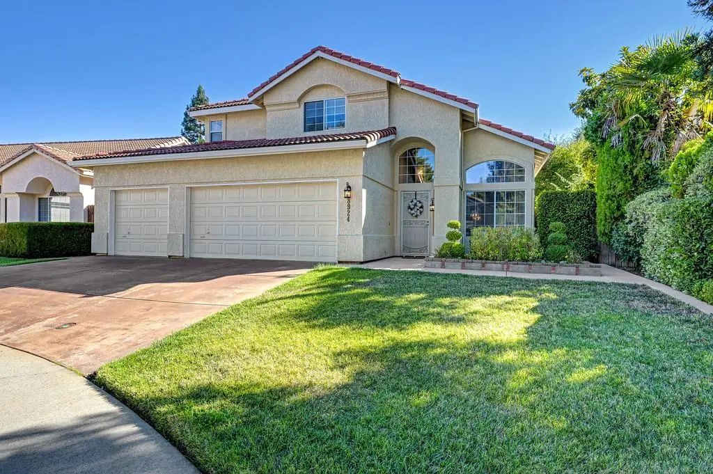 8924 Bear Park Ct, Elk Grove